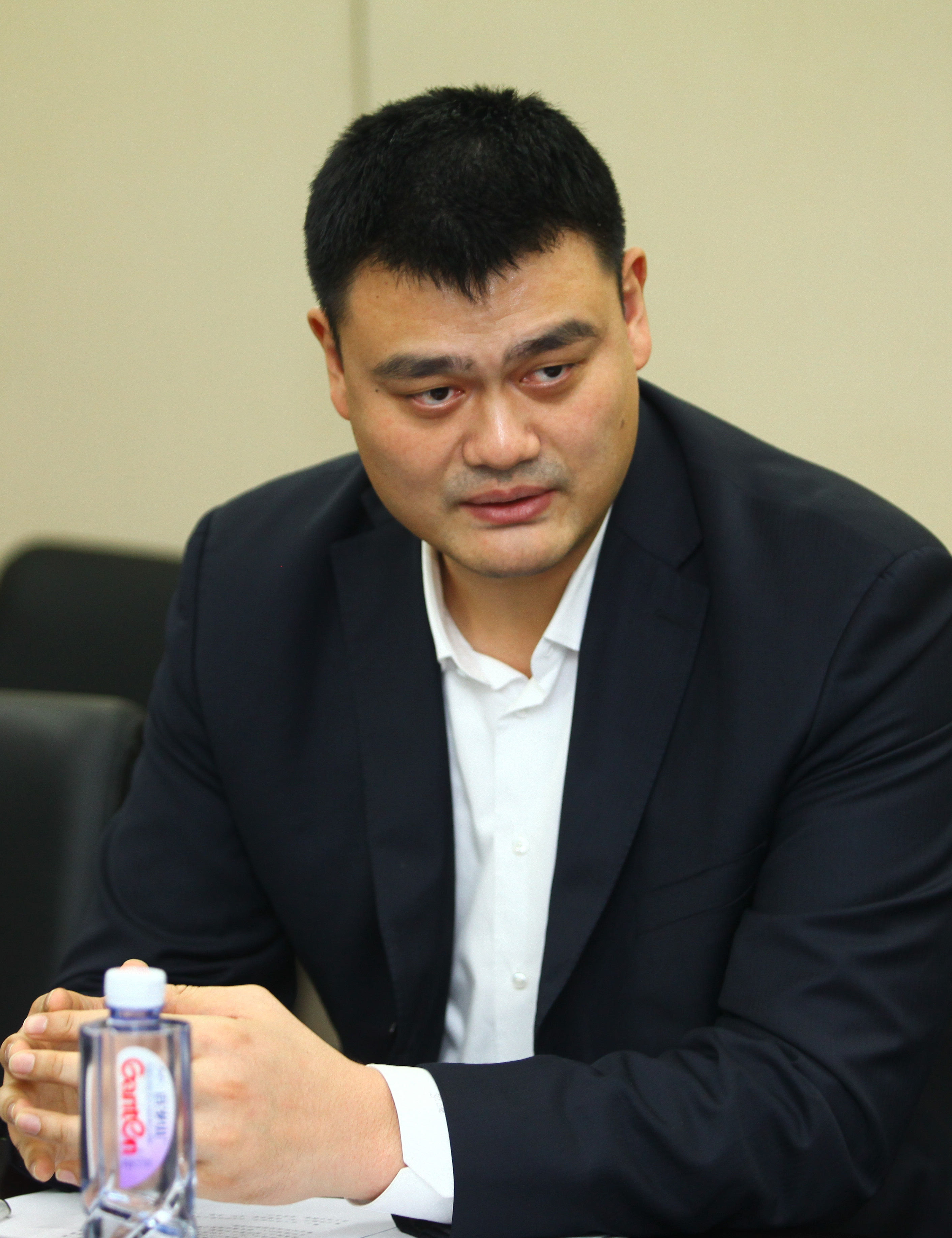 生存的关键