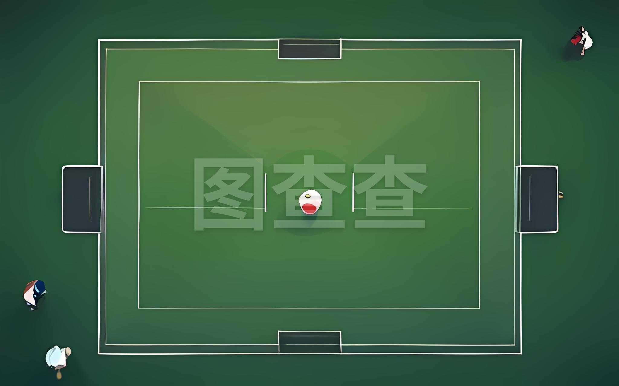 他们在技术