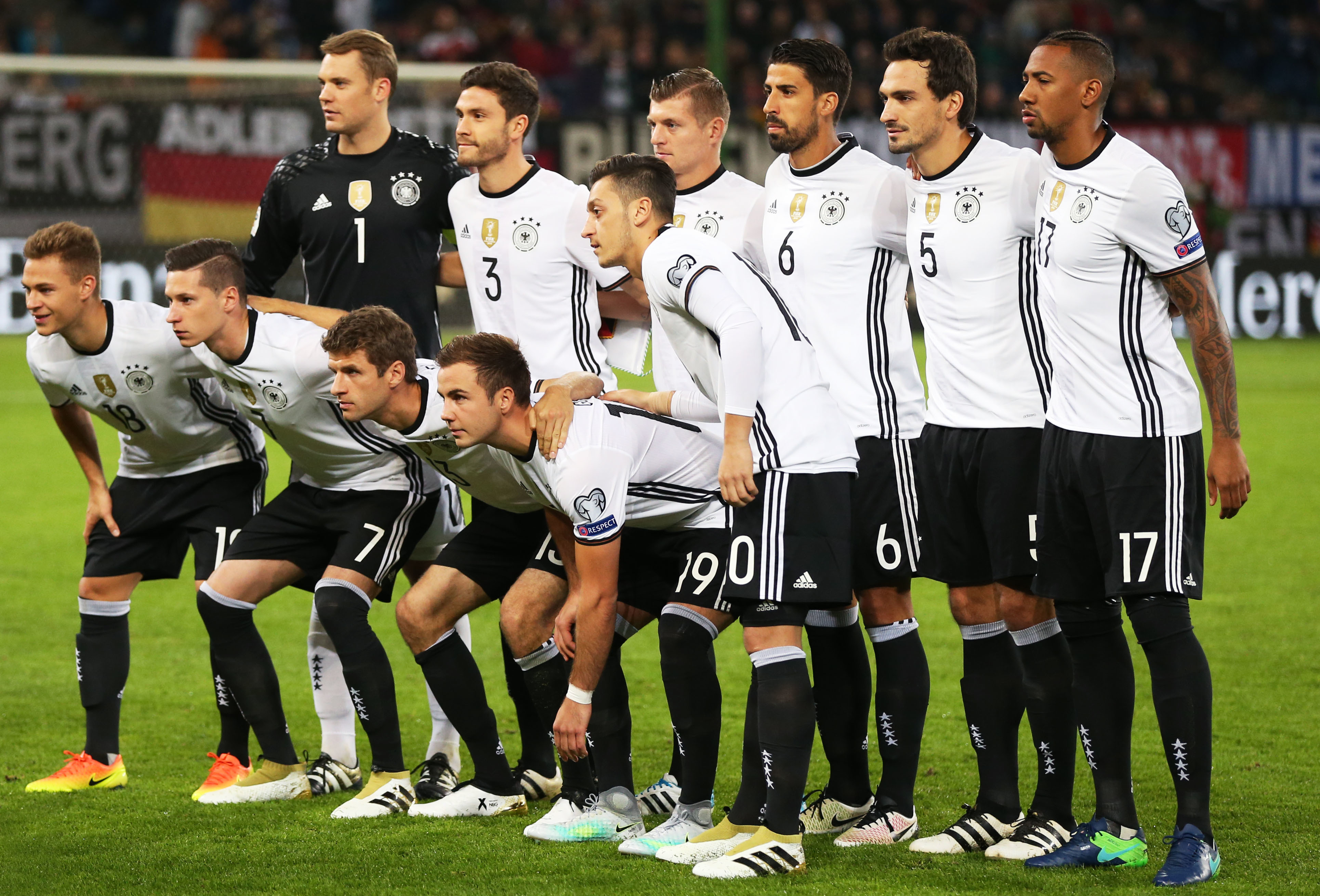 规则的不同 规则的不同