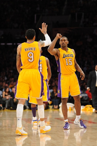 主场优势 主场优势