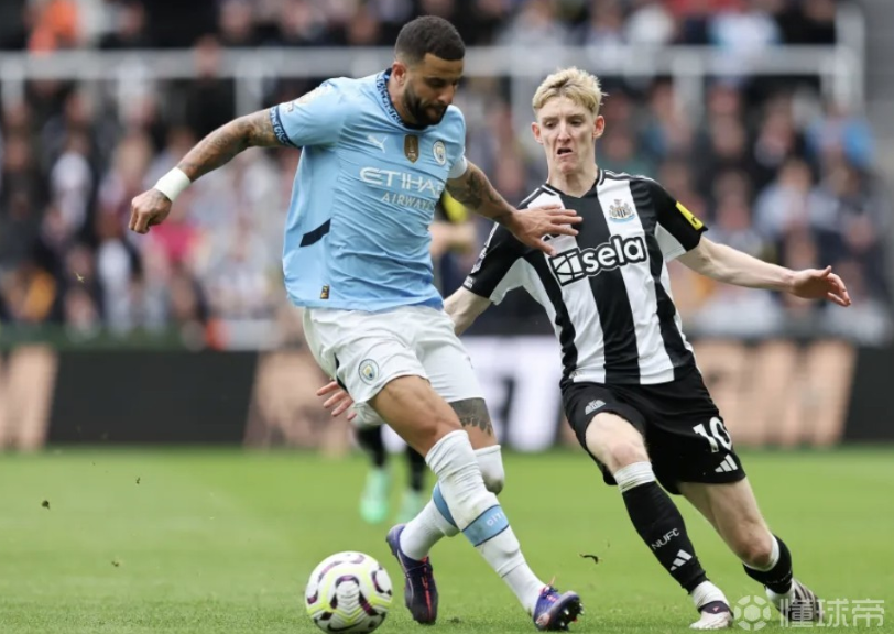 走势的案例 走势的案例