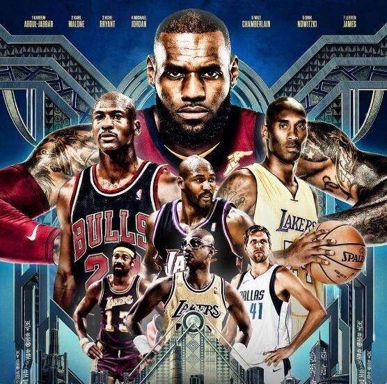 的得分能力 的得分能力