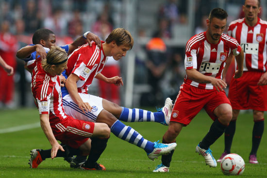 队伍带来变 队伍带来变