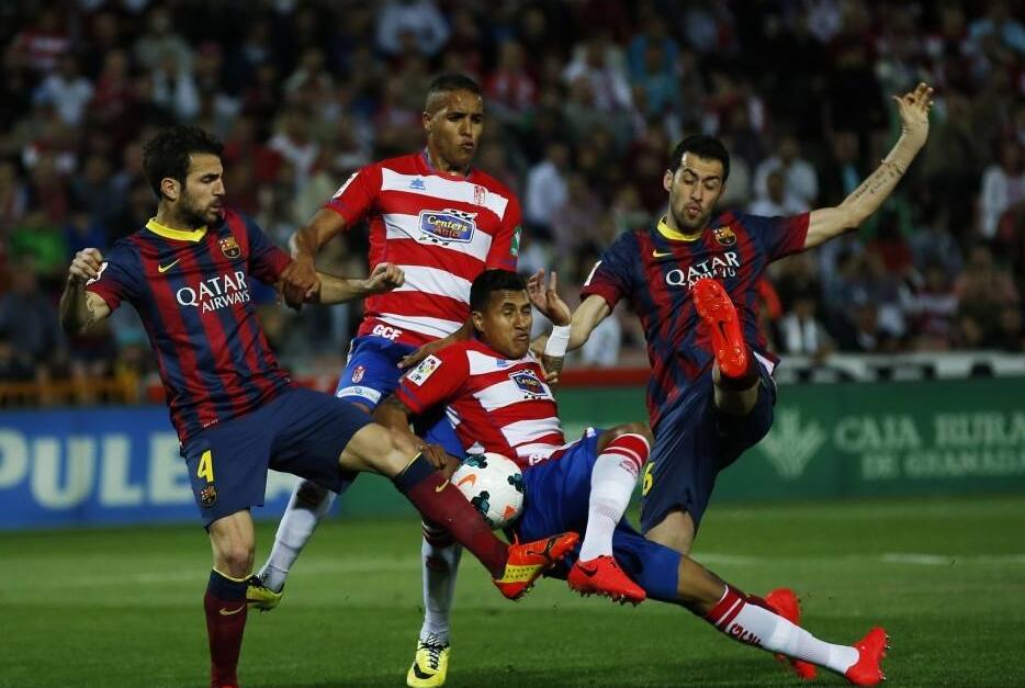 缺席了多場 缺席了多場