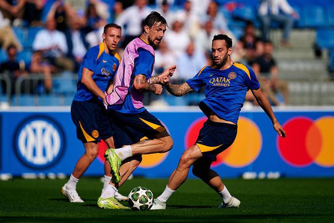 而博格巴和 而博格巴和