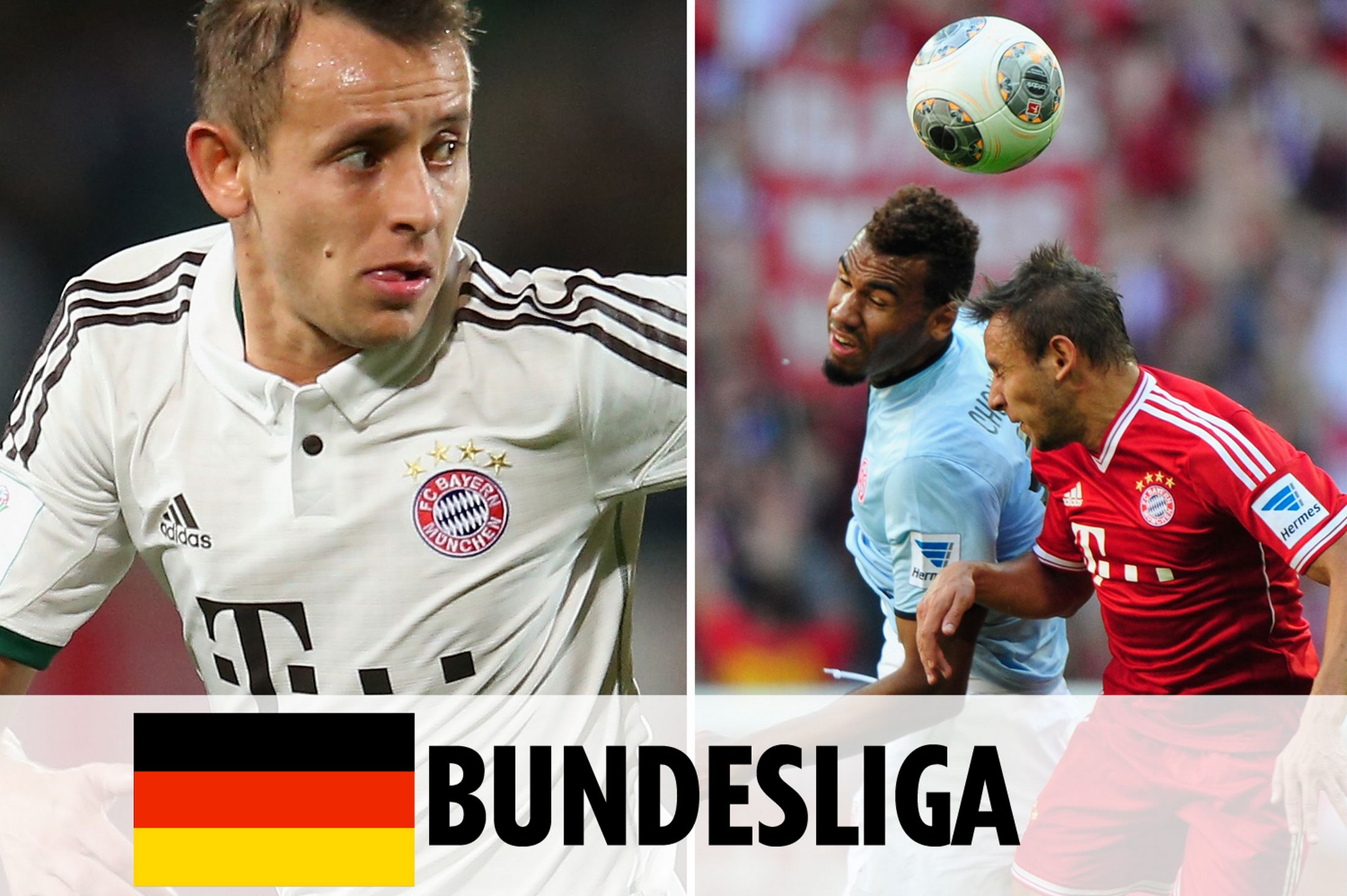 双方都表现 双方都表现