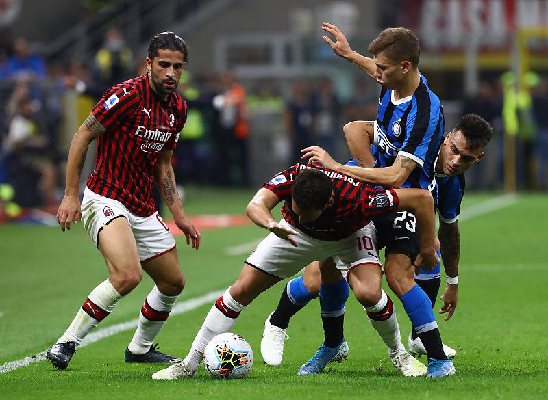 他希望自己 他希望自己