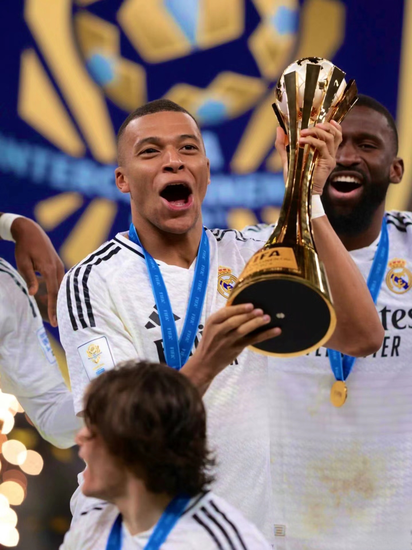 一部分人认 一部分人认