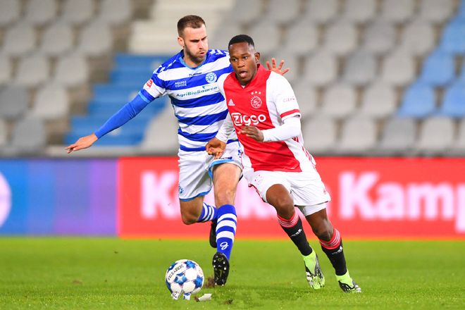 37岁迪马利亚快哭了!短短20分钟狂喜到出局 欧洲再无副球王