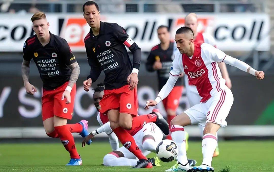 攻势反扑 攻势反扑