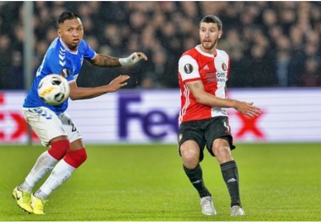 标赛一直是 标赛一直是