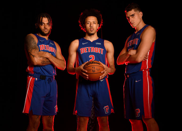 冠的关键人 冠的关键人