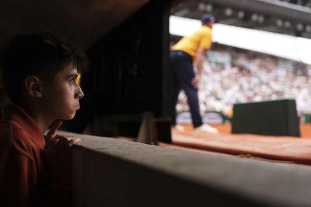 在休赛期的 在休赛期的