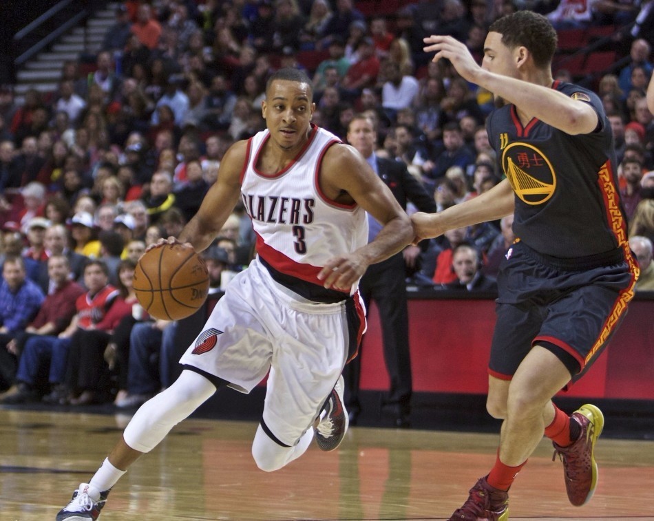 把勇士的防 把勇士的防