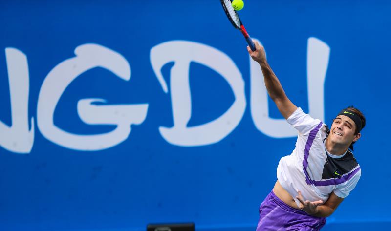 納斯：恩比德和喬治將參加下一場比賽 喬治的上場時間限制已取消.