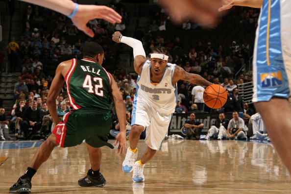 阿瑙：我们必须专注于自己，尝试赢下最后的8轮比赛.