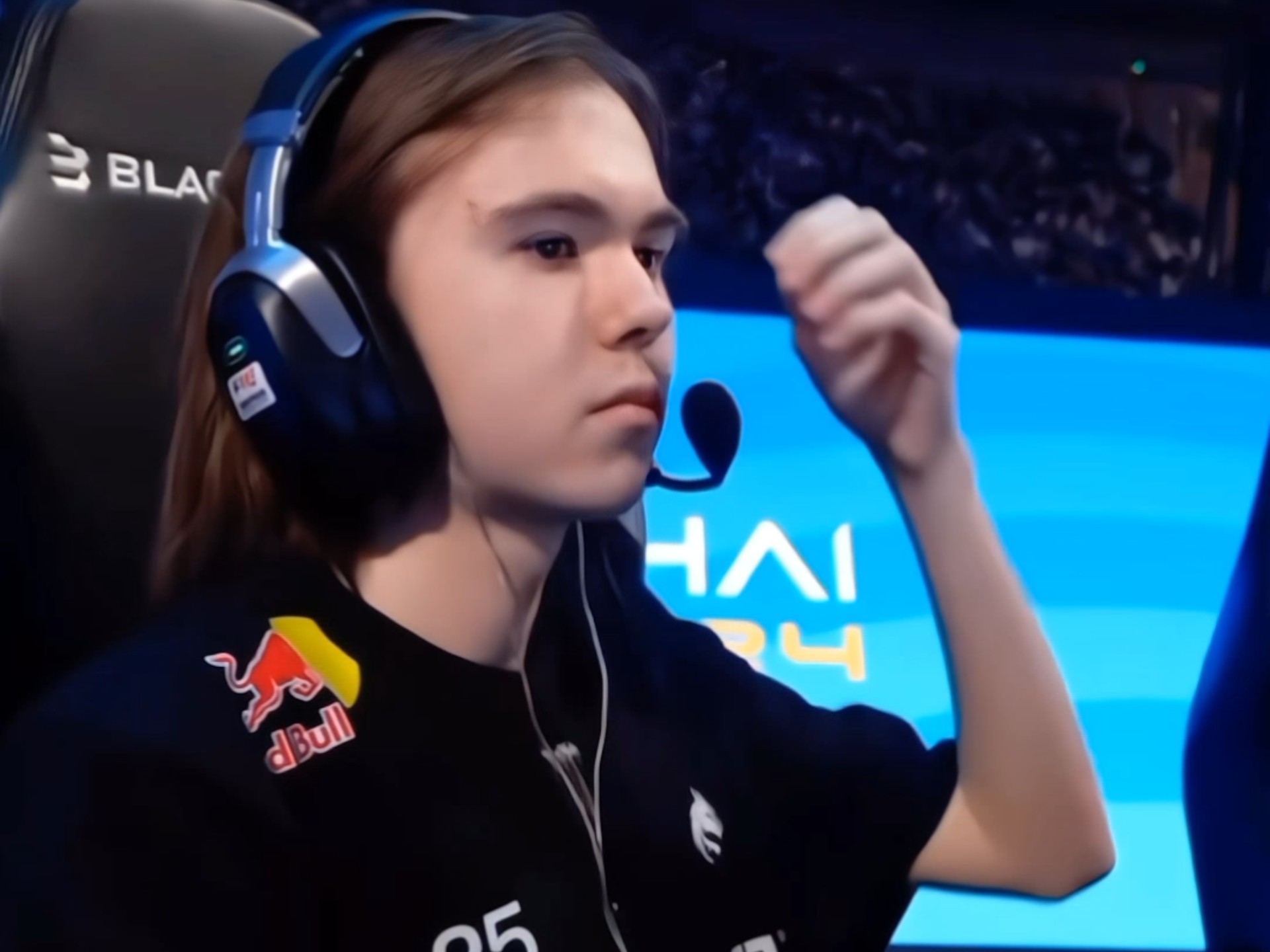 郭振明:杨瀚森留美确实对球队备战有影响 但我们在既要又要还要时需放眼长远