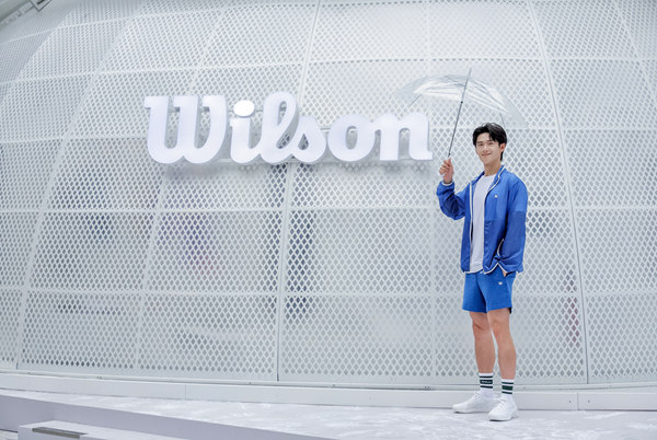 他在持球挡 他在持球挡