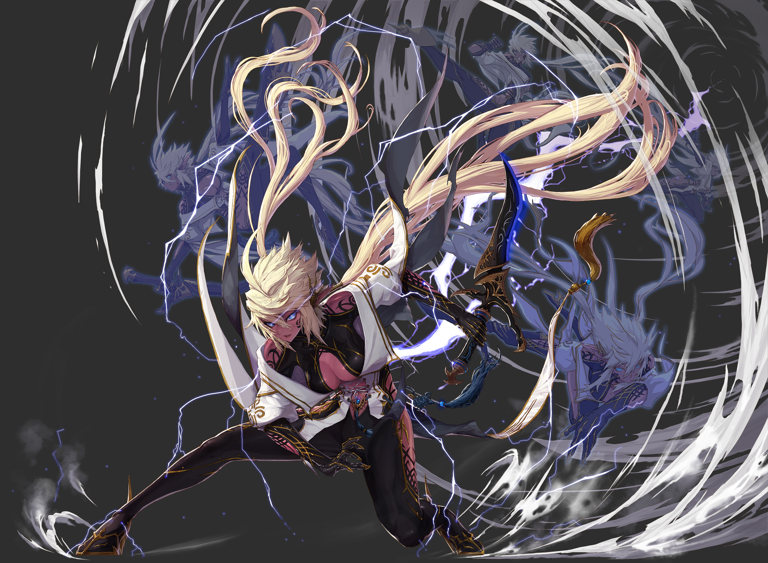 《吉伊卡哇袋着走》3/27上线!娃娃要买 游戏也要氪!