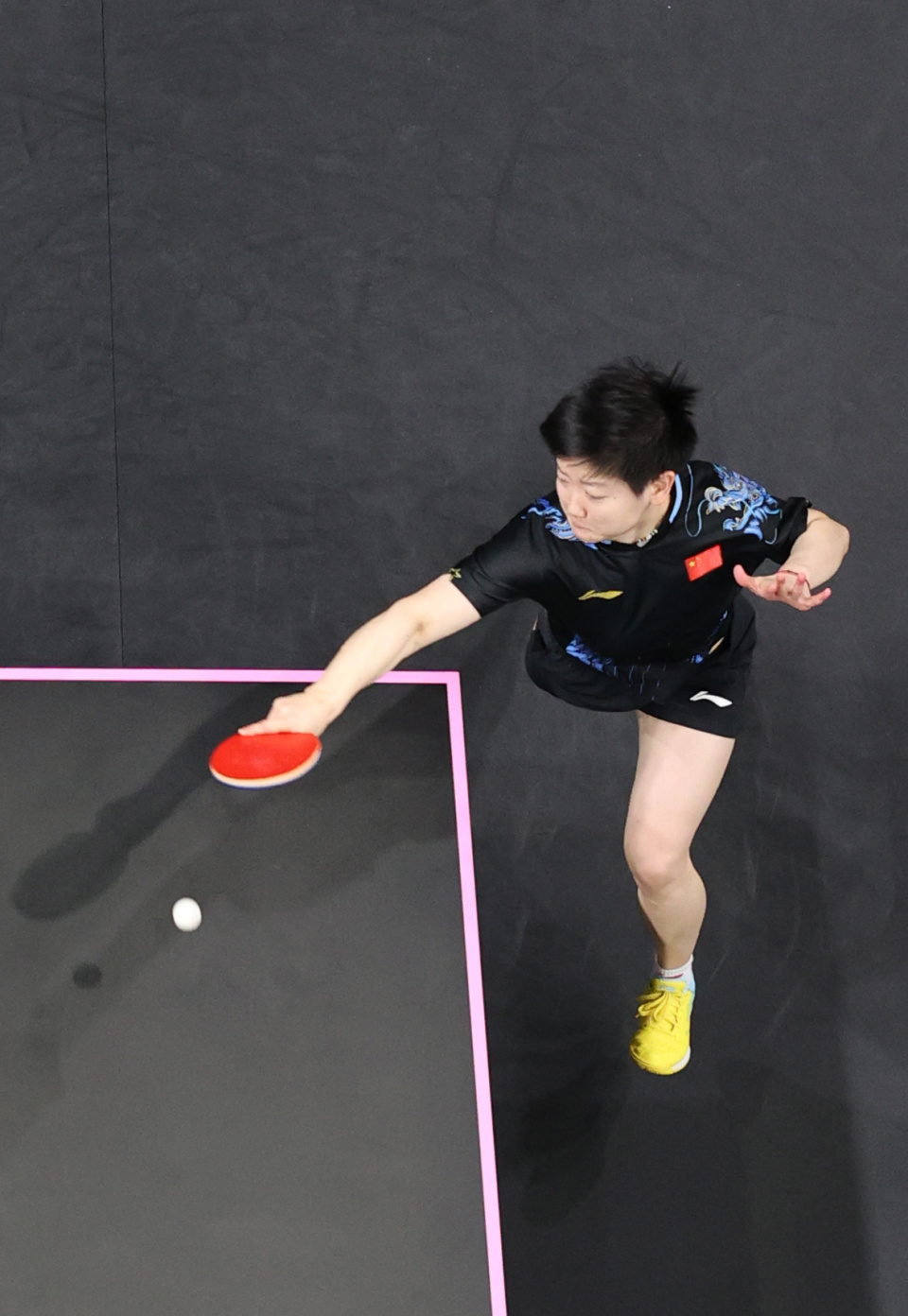 防守的稳定 防守的稳定