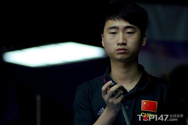 的处理视野 的处理视野