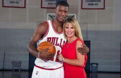 行为画像 行为画像