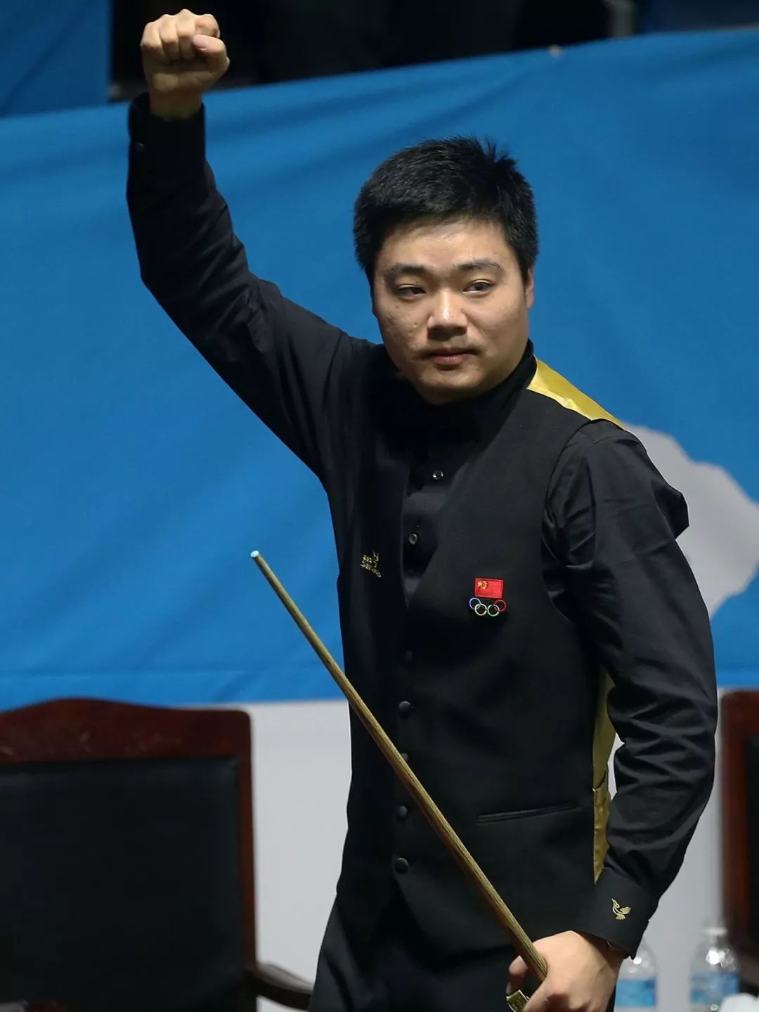 麻将里最重要的是活下来（打麻将首要是保命）