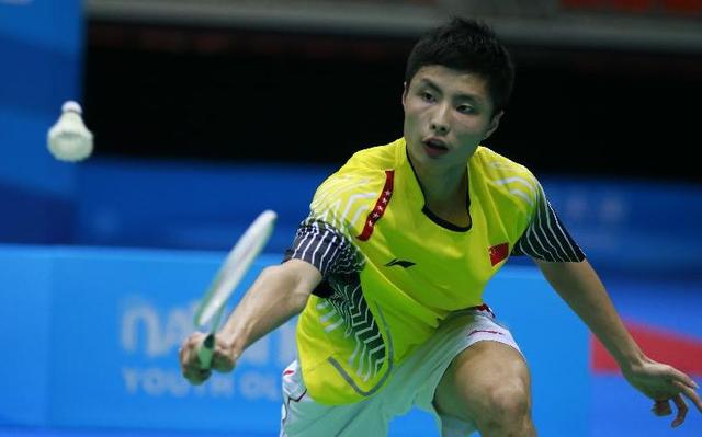 韩国羽球女神竟刚退役就投奔宿敌 已在郑思维羽球基地上岗任教练